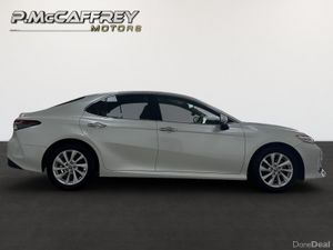 2021 Toyota Camry 2.5 Self Charging Hybrid - Image 4