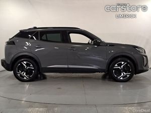 Peugeot 2008 2008 Allure Ev  Allure  136 Electric - Image 2