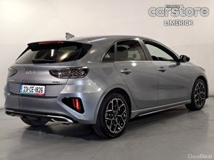 Kia Ceed 1.6 MHEV GT Line PE Diesel - Image 3