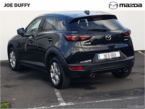 Mazda CX-3 * PETROL GREAT VALUE * 2.0P (121ps) EXE - Image 4