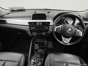 BMW X1 sDrive18i SE - Image 4