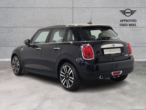 Mini Cooper Cooper Exclusive - Image 3