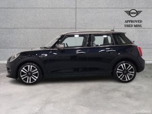 Mini Cooper Cooper Exclusive - Image 4