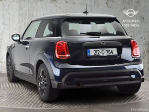 Mini Cooper 3-Door One Classic - Image 2