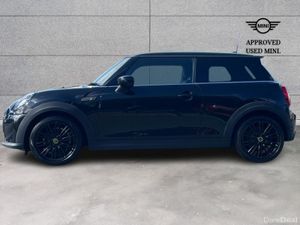 Mini Cooper Electric Level 2 - Image 3