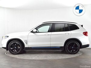 BMW iX3 Premier Edition Pro - Image 3