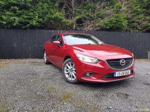 MAZDA 6 .. NCT 10/27...1 YEAR WARRANTY - Image 3