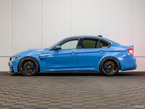 172 BMW M3 Competition (F80) - Image 3