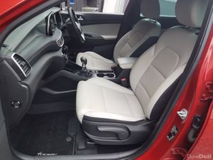 191 TUSCAN EXE PLS.. LOW KMS.. NCT TODAY - Image 2