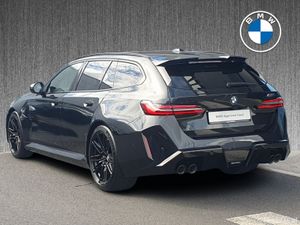 BMW M5 Touring - Image 3