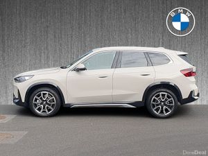 BMW X1 sDrive20i xLine - Image 4