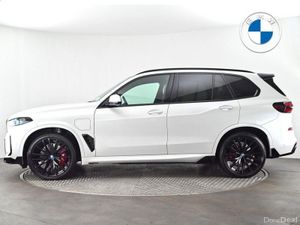 BMW X5 xDrive50e M Sport - Image 3