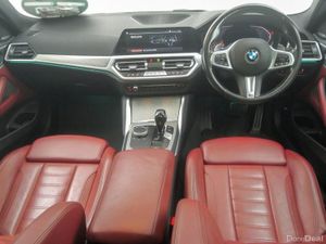 BMW 4-Series 420d M Sport Coupe - Image 4