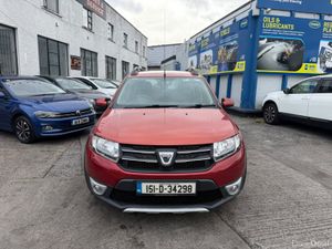 Dacia Sandero Stepway 2015 - Image 3