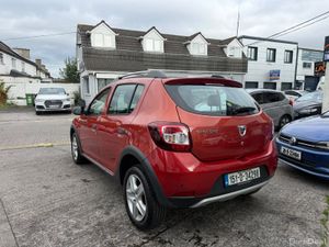 Dacia Sandero Stepway 2015 - Image 4