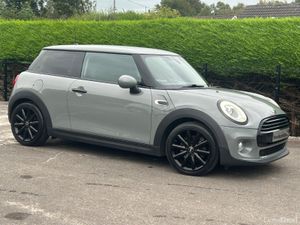 18 Mini Cooper 1.5 Immaculate €10450inc Vrt - Image 2
