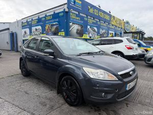 Ford Focus 2008 - Image 4