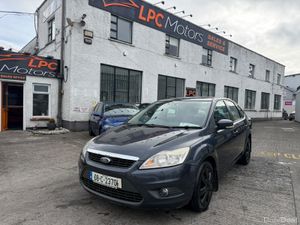 Ford Focus 2008 - Image 2
