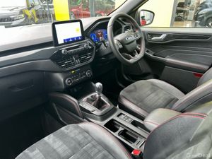 Ford Kuga ST-LINE X 5DR 1.5 TD 120 S6. S6.2 M6 - Image 3