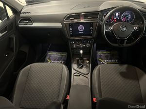 Volkswagen Tiguan MATCH 2.0 TDI 150BHP DSG - Image 4
