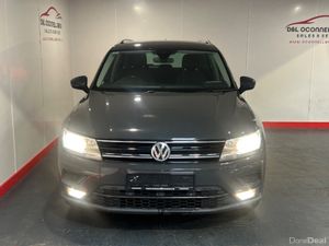Volkswagen Tiguan MATCH 2.0 TDI 150BHP DSG - Image 2