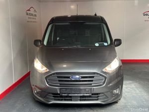 Ford Transit Connect LWB HP TREND 1.5 TD 120 M6 FW - Image 2