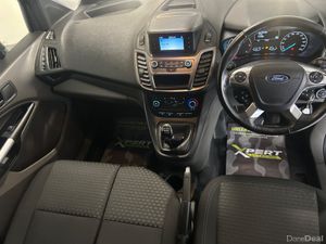 Ford Transit Connect LWB HP TREND 1.5 TD 120 M6 FW - Image 4