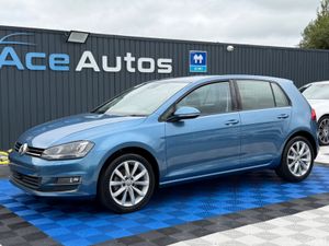 Volkswagen Golf HIGHLINE - 1.4L PETROL - AUTO - 12 - Image 3