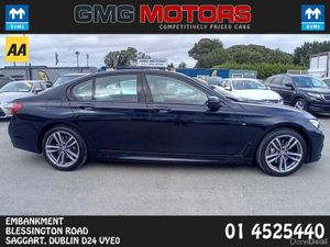 BMW 7-Series D G11 M SPORT 4DR AUTO - Image 4