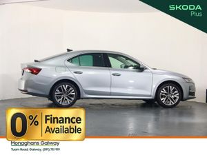 Skoda Octavia SE+ 2.0 TDI 150HP DSG 5 - Image 3