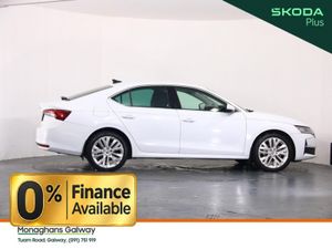 Skoda Octavia SE+ 2.0 TDI 115HP - Image 2