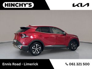 Kia Sportage K3 Diesel MY25 - Image 4