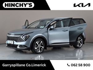 Kia Sportage K3 1.6 TD - Image 2