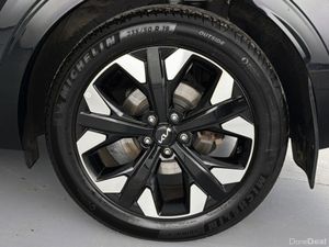 Kia Sportage Phev SEM Special Edition - Image 3