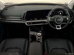 Kia Sportage Phev SEM Special Edition - Image 4