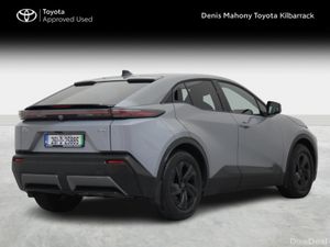 Toyota C-HR C-HR+ Sport - Image 2