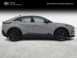 Toyota C-HR C-HR+ Sport - Image 3