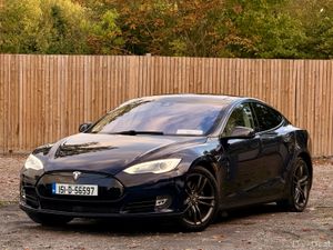 Tesla Model S 85 2015 NEW NCT 10.27 - Image 2