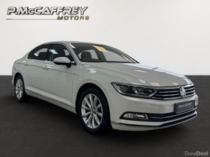 2018 VOLKSWAGEN PASSAT 2.0 TDI HIGHLINE DSG AUTO - Image 3