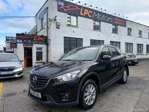 Mazda CX-5 2016 - Image 2