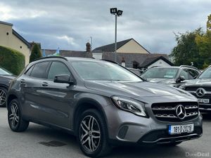 2018 Mercedes GLA180 Auto 1.6 Petrol *LOW KILS* - Image 3