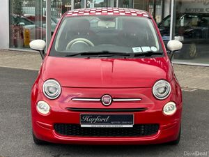 Fiat 500 1.2L POP Automatic - Image 3