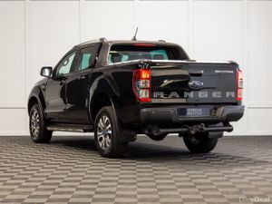 222 Ford Ranger Wildtrak 5 Seat N1 Crewcab - Image 4