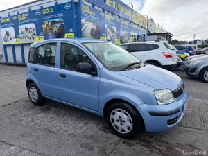 Fiat Panda 2012 - Image 4