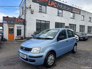 Fiat Panda 2012 - Image 2