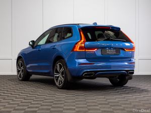 2020 Volvo XC60 R-Design Pro - Image 4