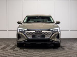 2023 Audi Q8 e-tron 50 Sport Quattro - Image 2