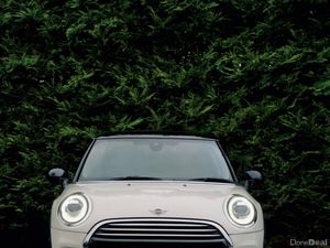 Mini Cooper 1.5 3rd 2019 - Image 3