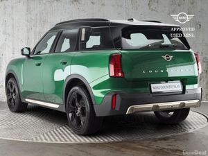 Mini Countryman C - Image 2