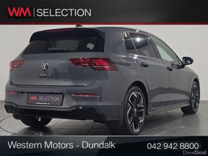 Volkswagen Golf R-LINE 1.5 TSI 150HP - Image 4